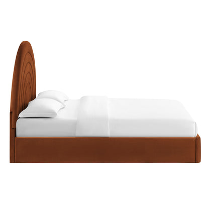 Solana Cama King