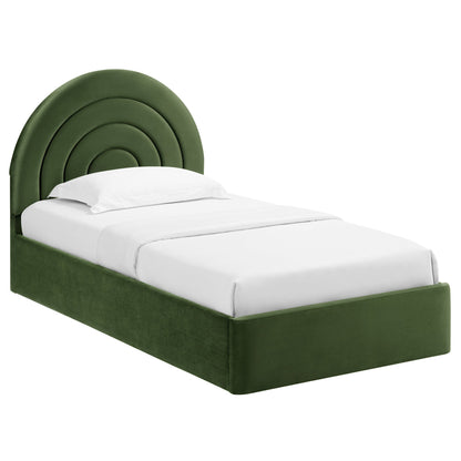 Solana Cama Twin