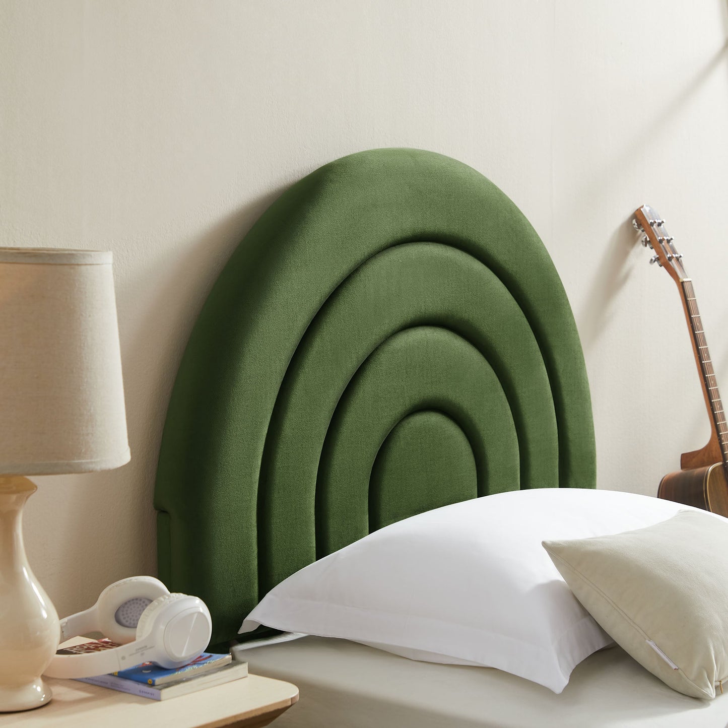 Solana Cama Twin