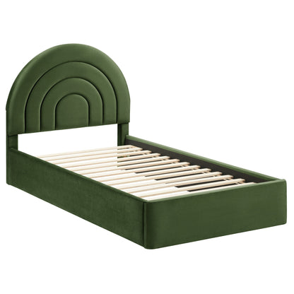 Solana Cama Twin