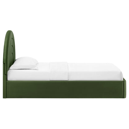Solana Cama Twin