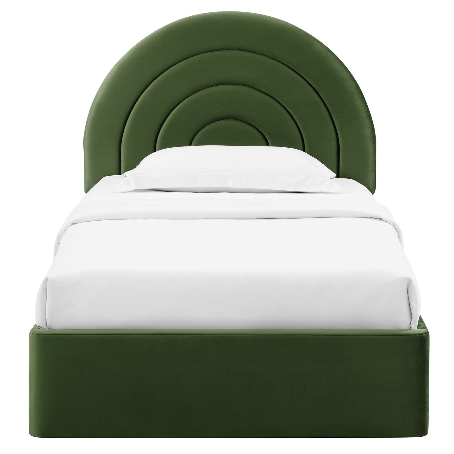 Solana Cama Twin