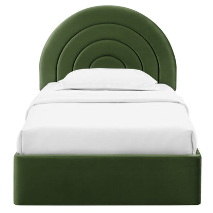 Solana Cama Twin