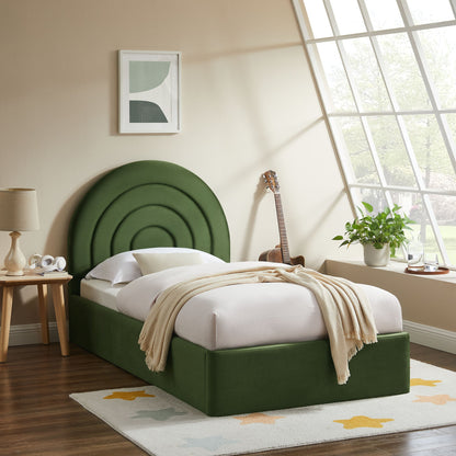 Solana Cama Twin