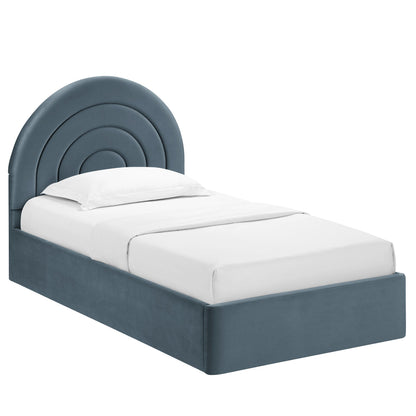 Solana Cama Twin