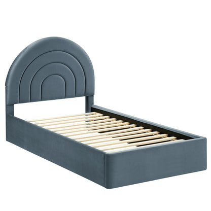 Solana Cama Twin