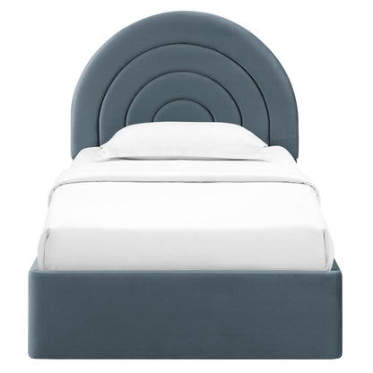 Solana Cama Twin