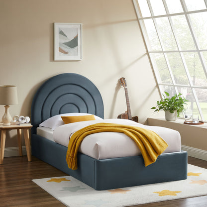 Solana Cama Twin