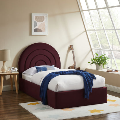 Solana Cama Twin