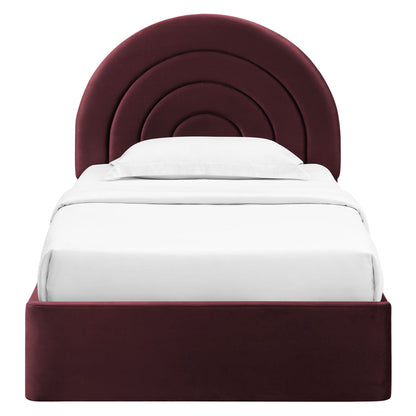Solana Cama Twin