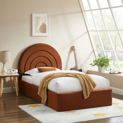 Solana Cama Twin