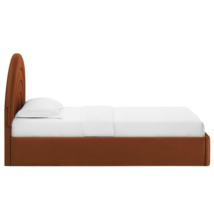 Solana Cama Twin