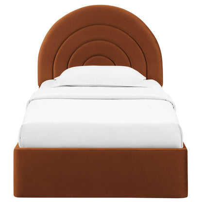 Solana Cama Twin