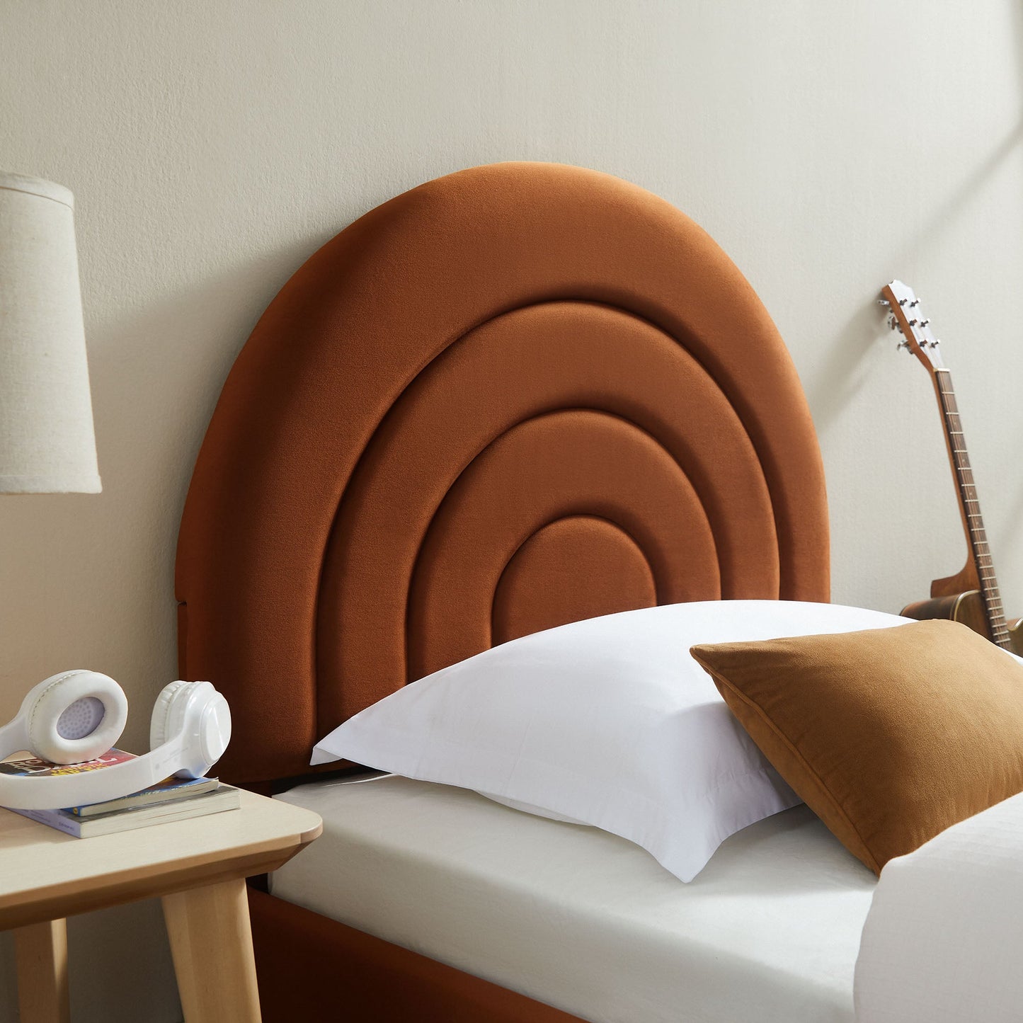 Solana Cama Twin