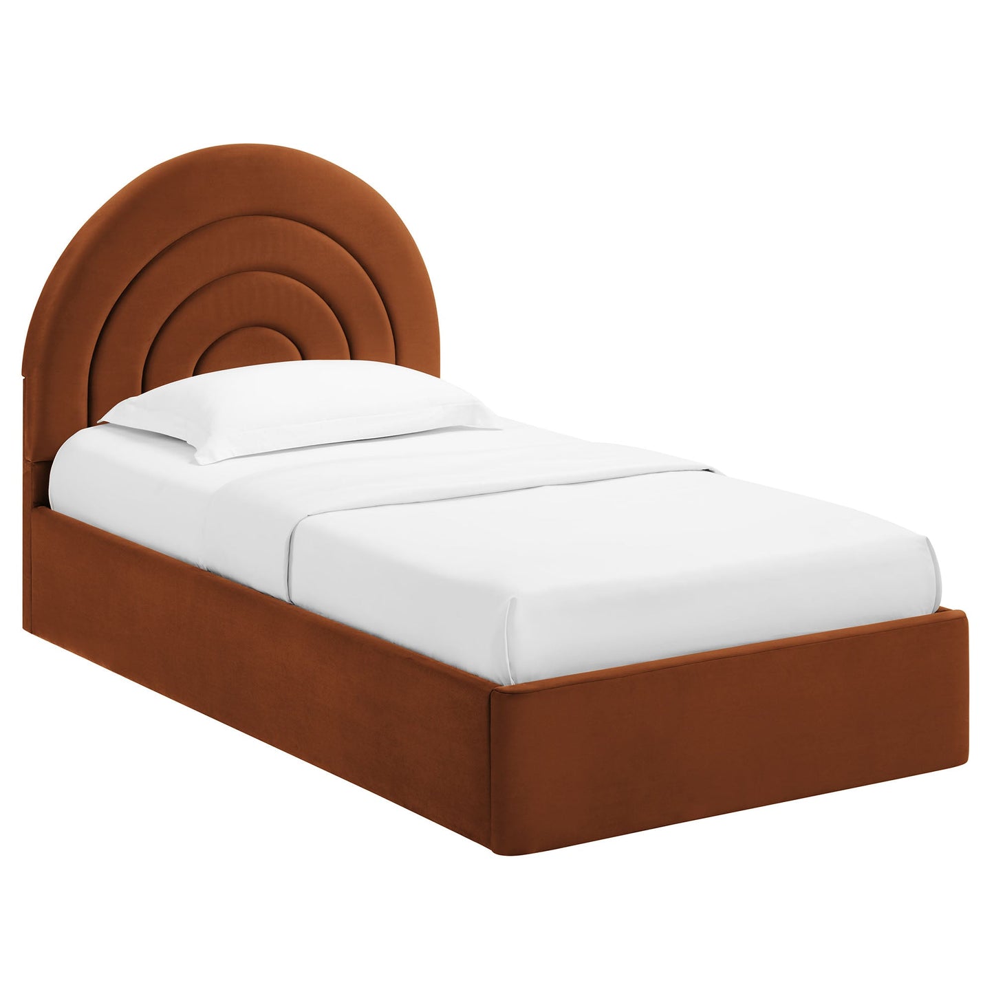 Solana Cama Twin
