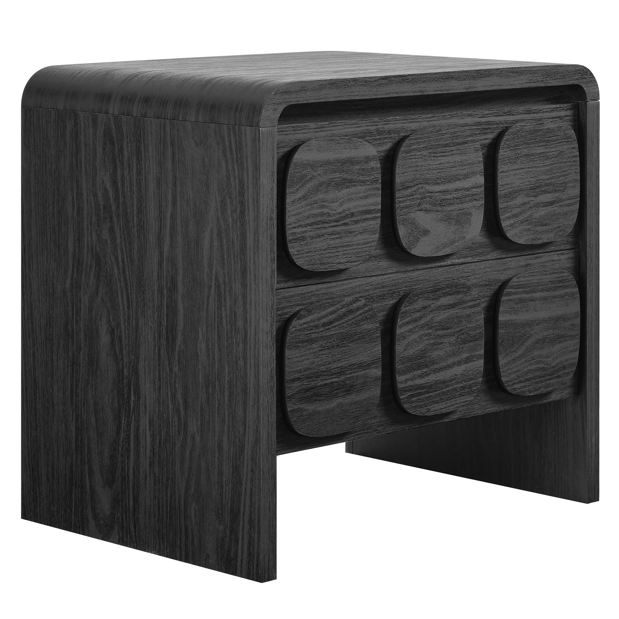 Toscana Buró (2 Cajones)