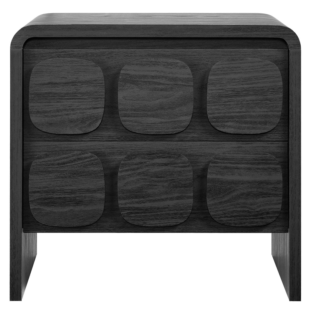 Toscana Buró (2 Cajones)