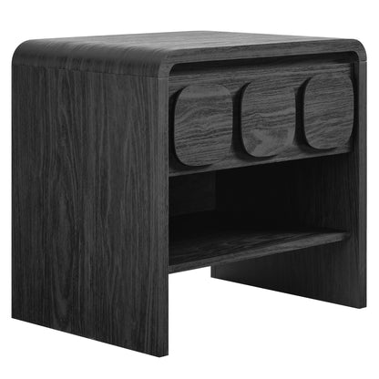 Toscana Buró (1 Cajón)