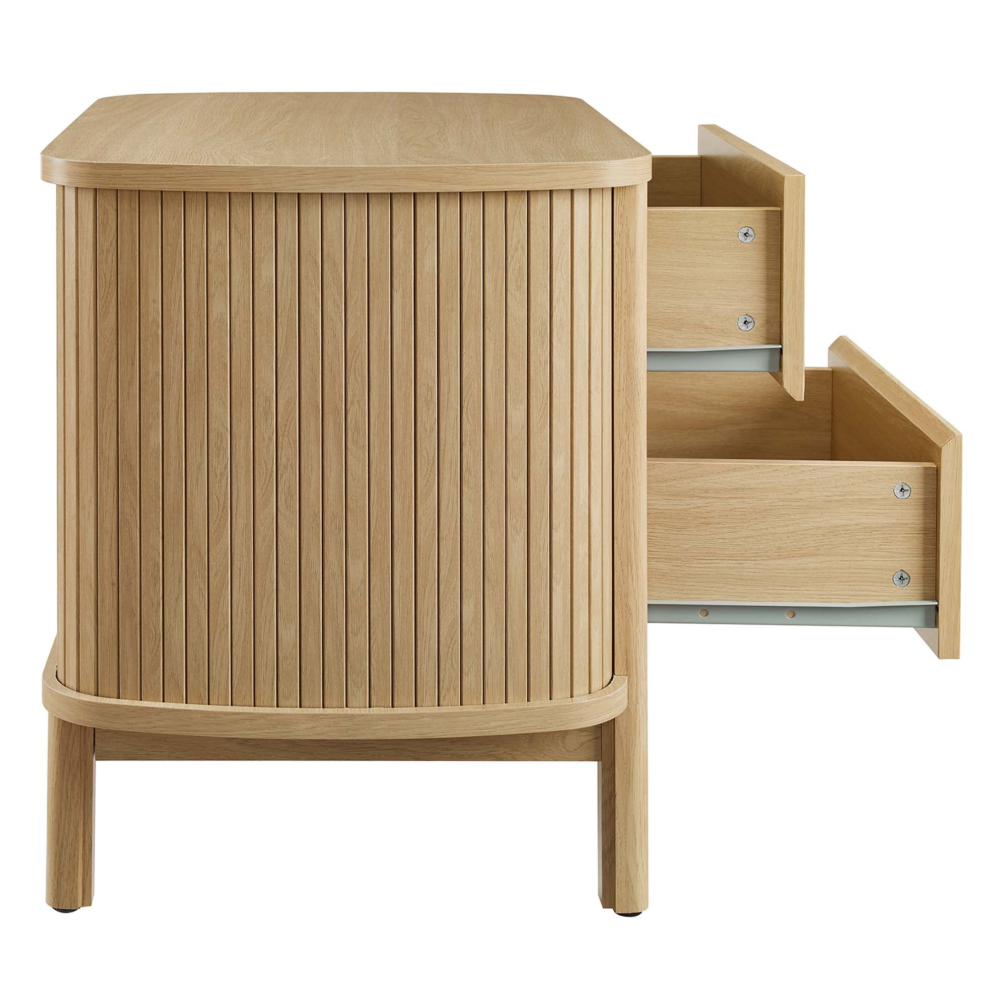 Cadence Buró (2 Cajones)