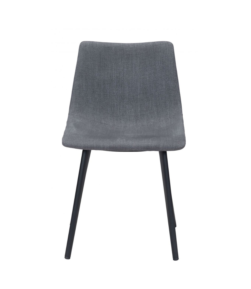 Daniel Gris Silla de comedor