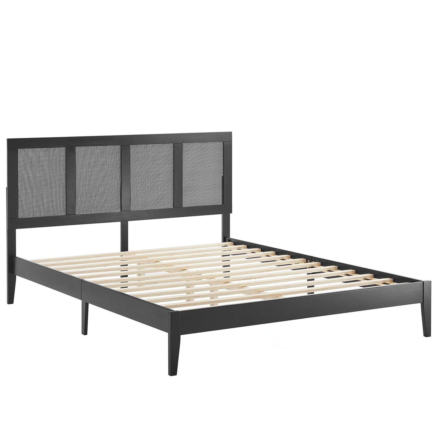 Sirocco Cama Full