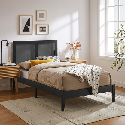 Sirocco Cama Twin