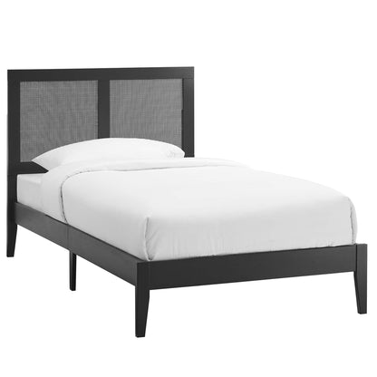 Sirocco Cama Twin