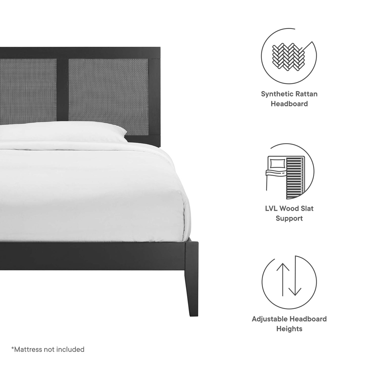 Sirocco Cama Twin