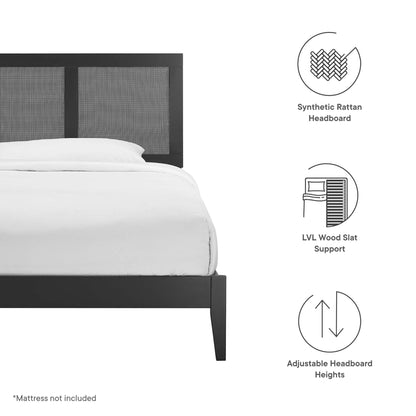 Sirocco Cama Twin