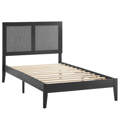 Sirocco Cama Twin