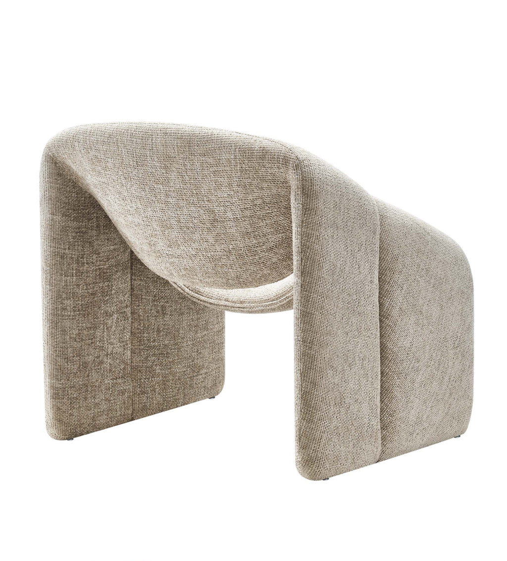 Vivi Khaki Silla de Acento