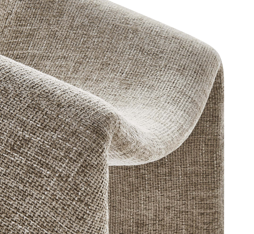 Vivi Khaki Silla de Acento