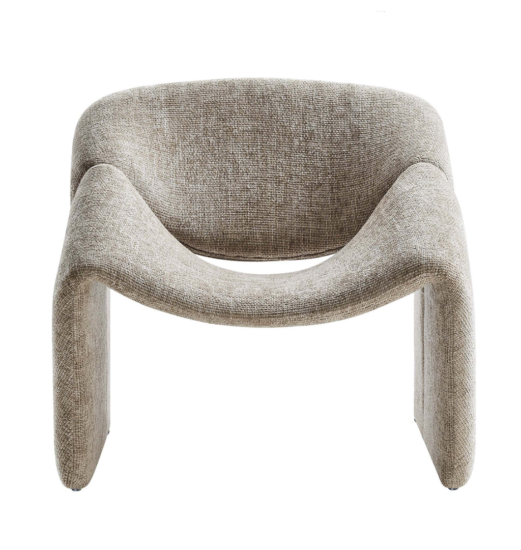 Vivi Khaki Silla de Acento