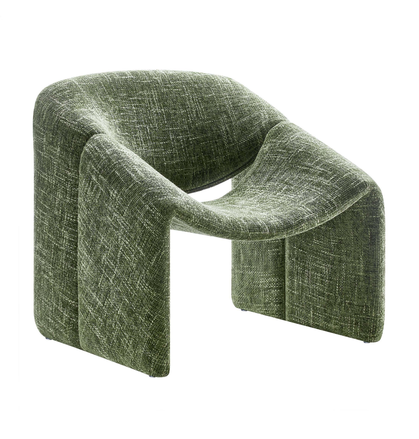 Vivi Verde Silla de Acento