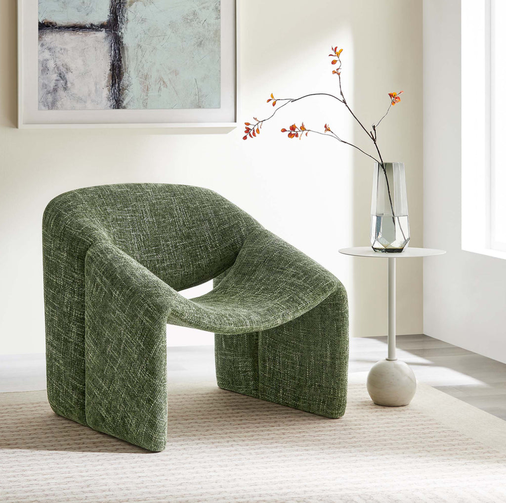 Vivi Verde Silla de Acento