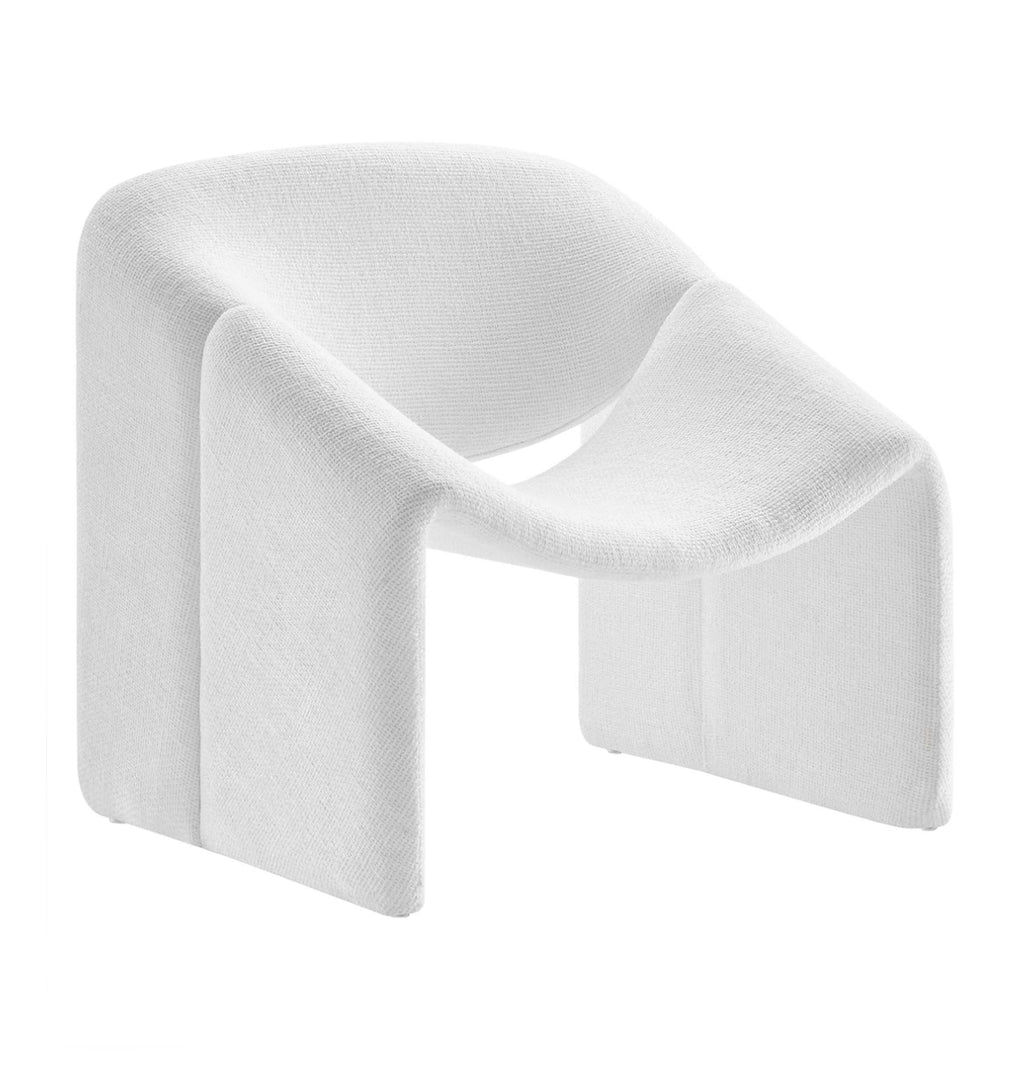 Vivi Blanco Silla de Acento