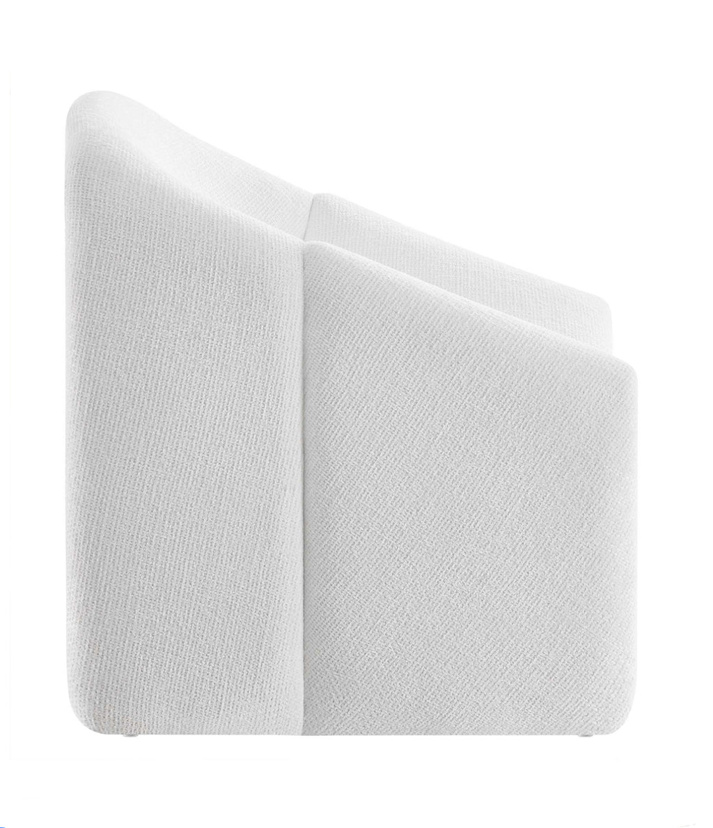 Vivi Blanco Silla de Acento