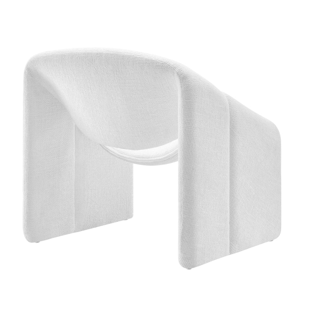 Vivi Blanco Silla de Acento