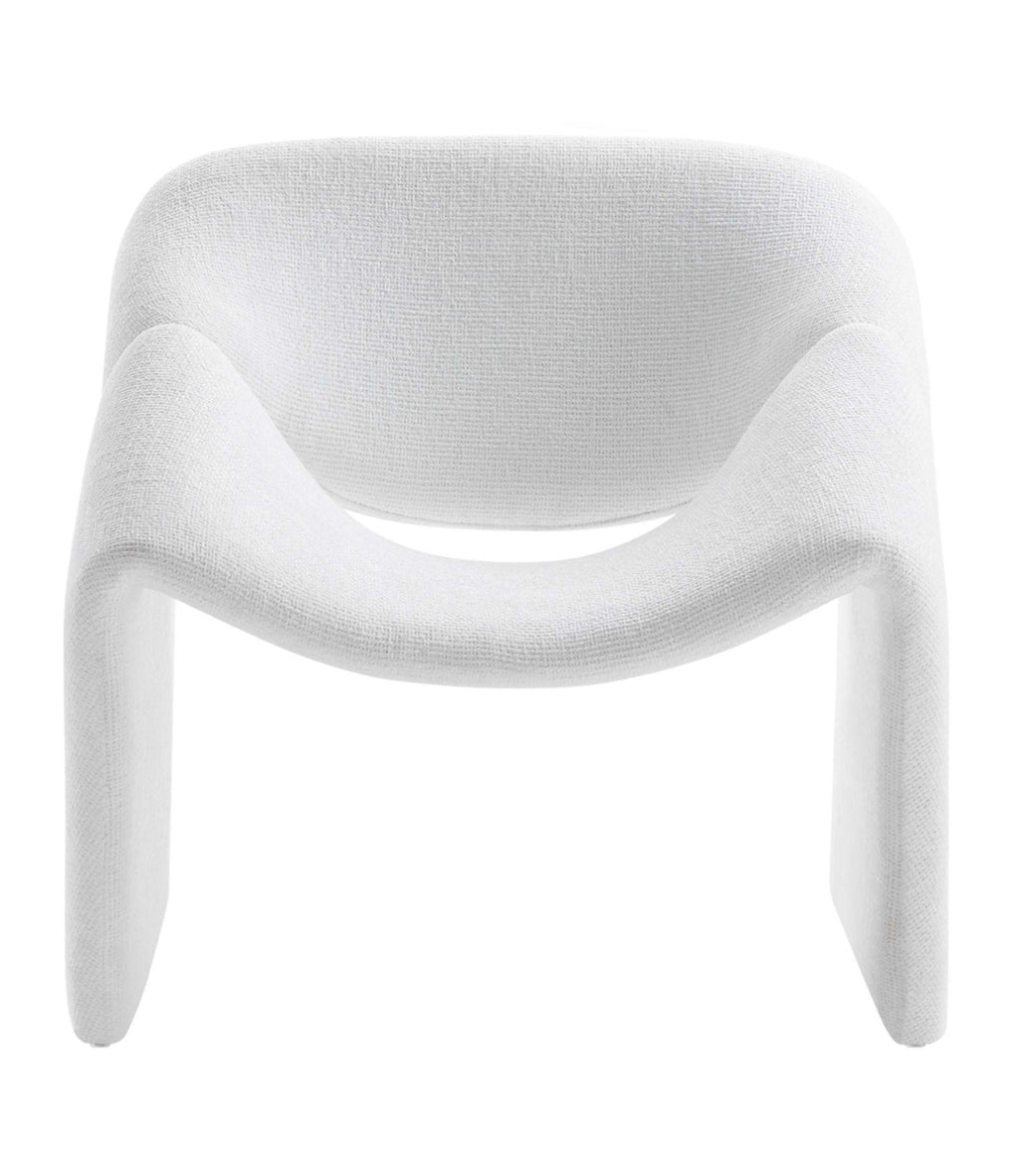 Vivi Blanco Silla de Acento