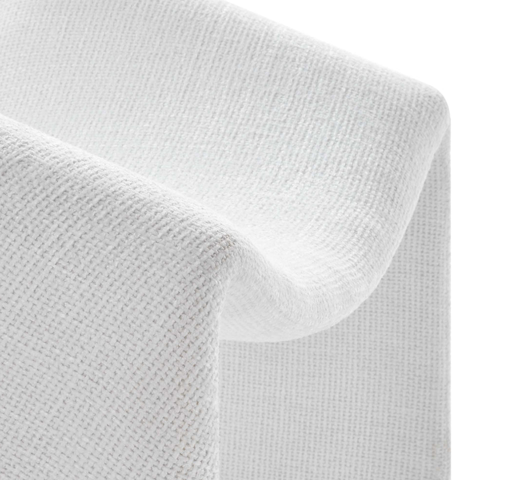 Vivi Blanco Silla de Acento
