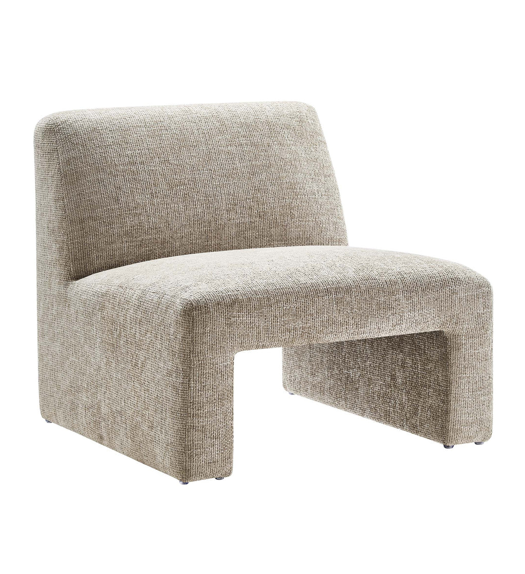 Amita Khaki Silla de Acento