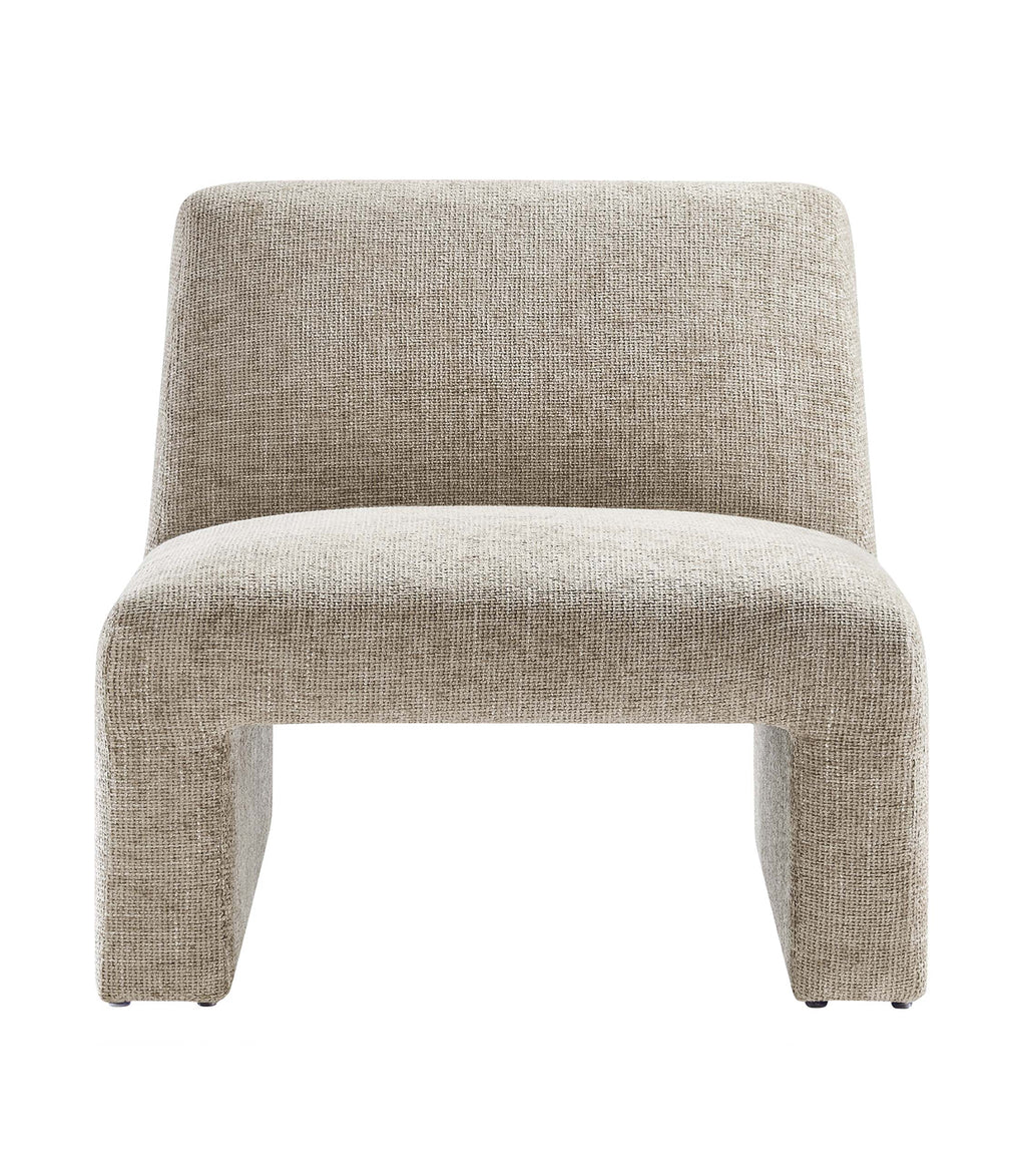 Amita Khaki Silla de Acento