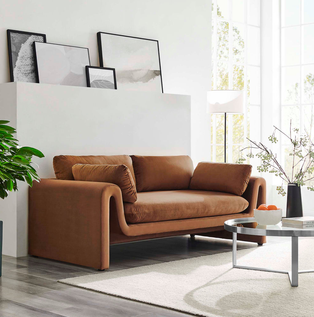 Waverly Café Sofa