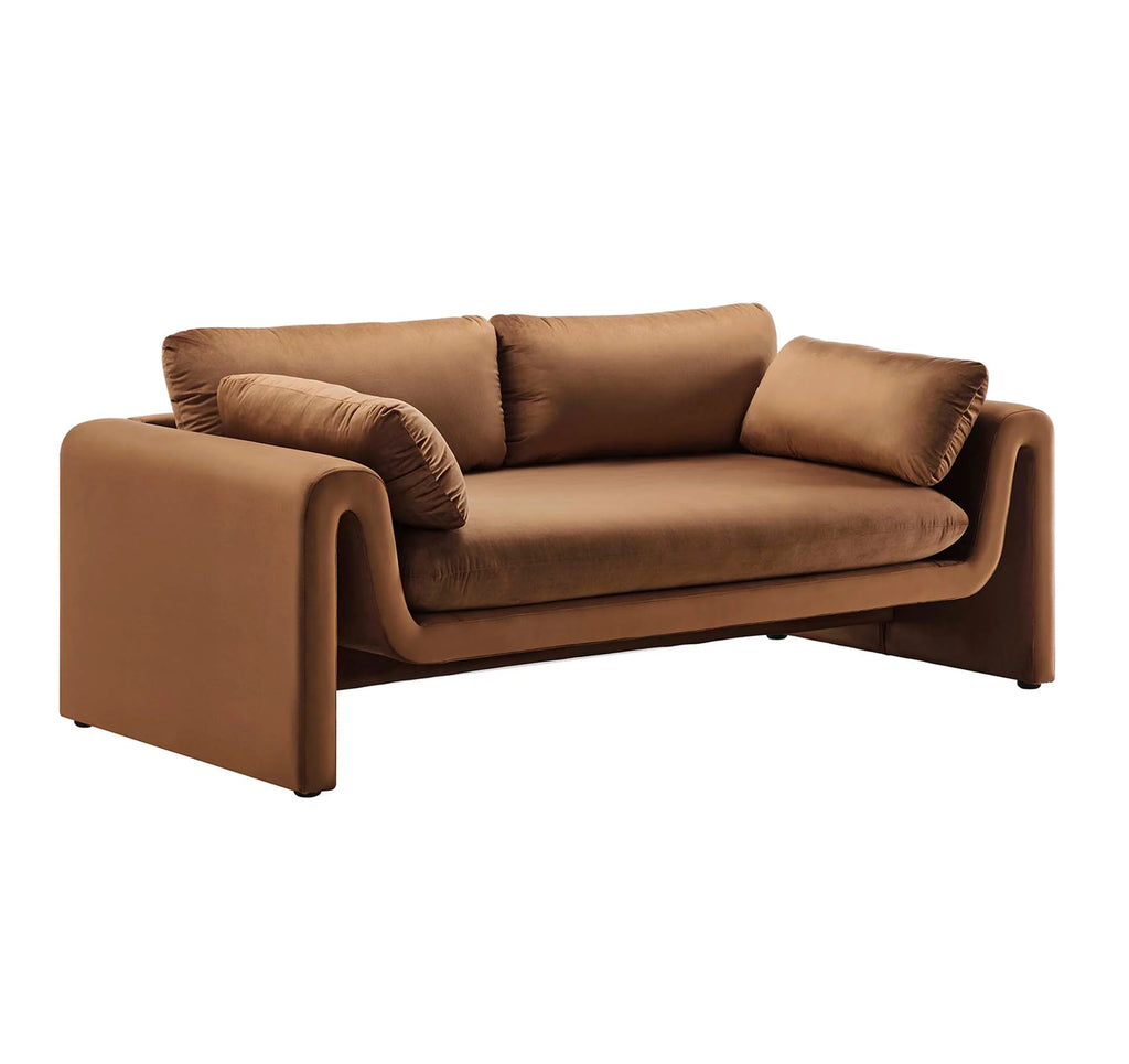 Waverly Café Sofa