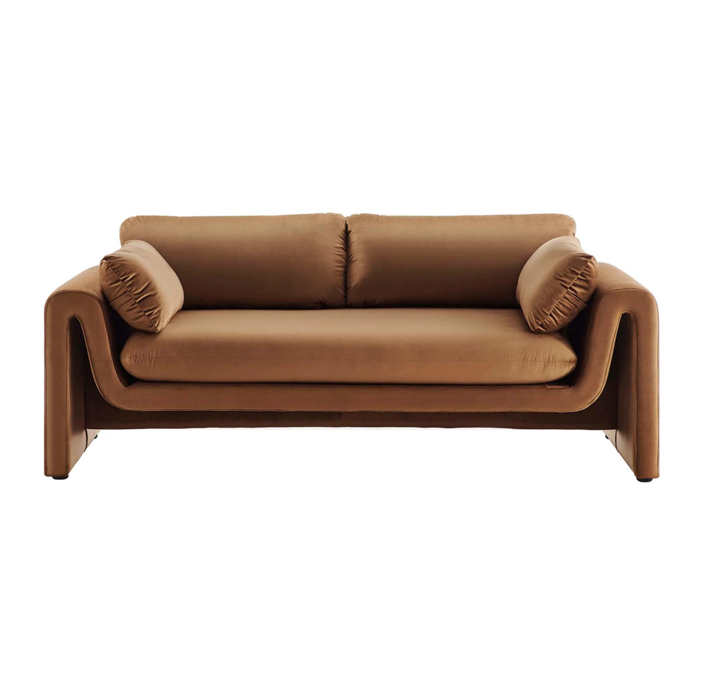 Waverly Café Sofa
