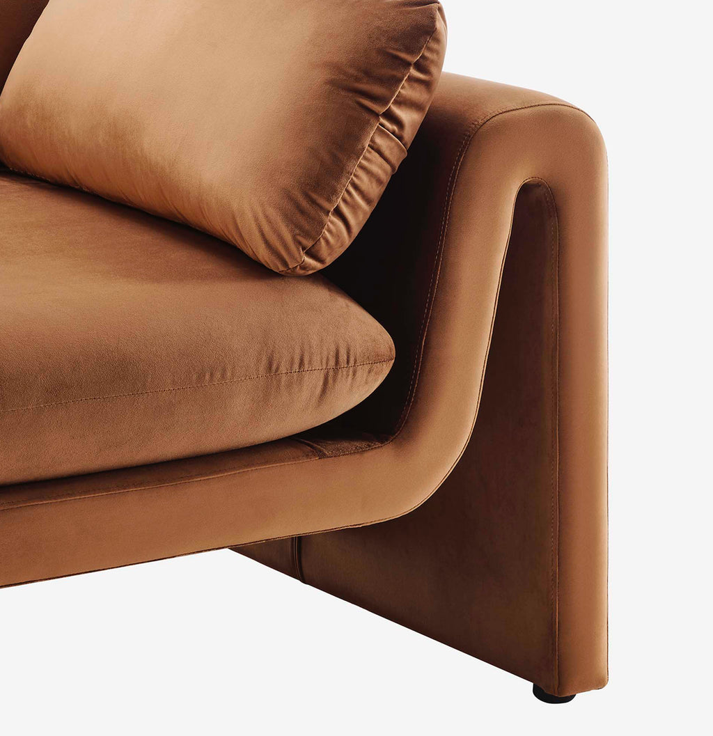 Waverly Café Sofa