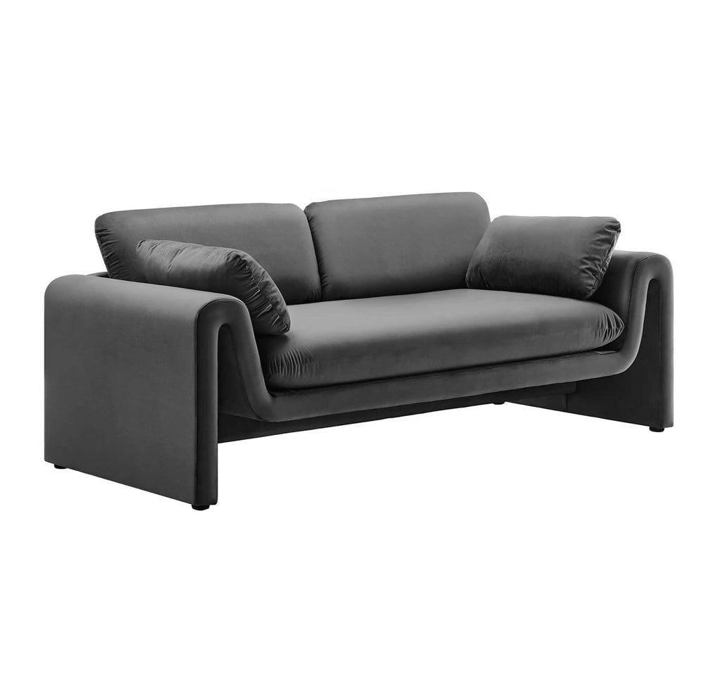 Waverly Gris Sofa