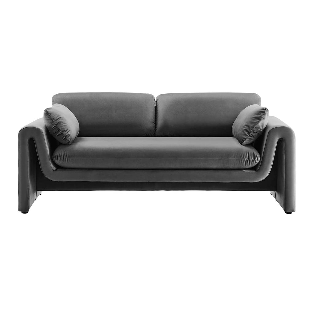 Waverly Gris Sofa