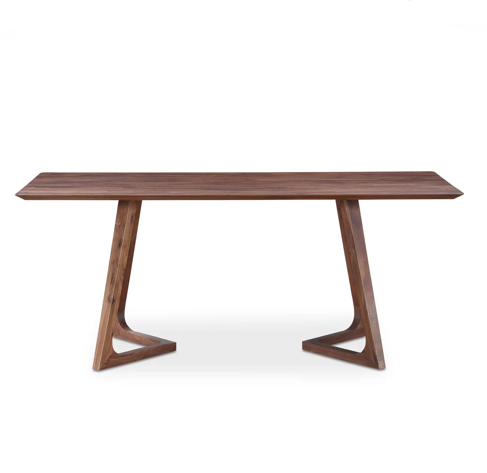 Godenza Rectangular Nogal
