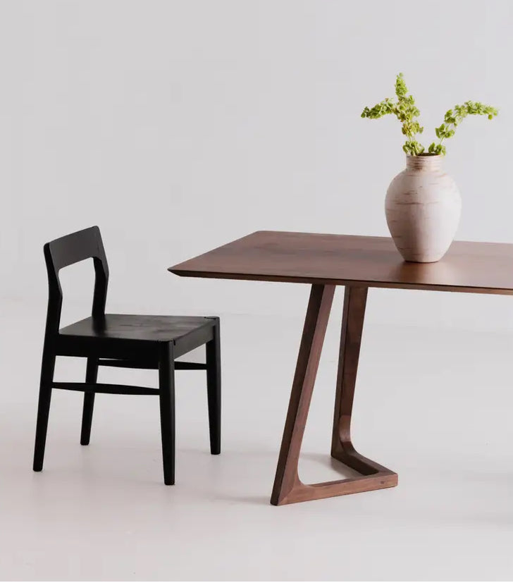 Godenza Rectangular Nogal
